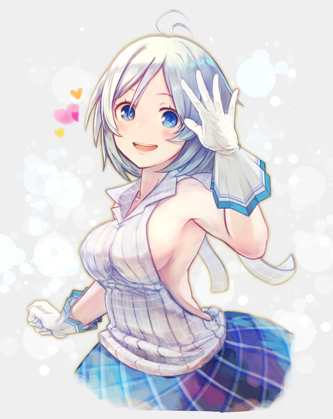 二次元虚拟主播的变化,日本二次元美女虚拟主播