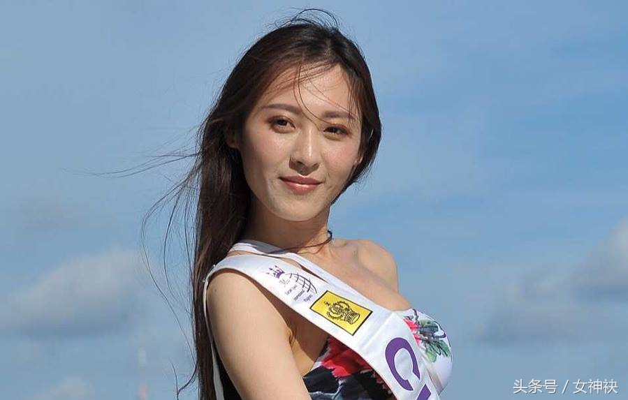 世界旅游小姐冠军2019,世界旅游小姐选美总决赛