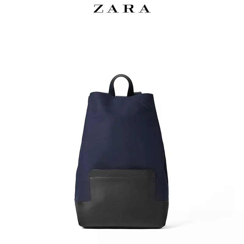 zara秋冬大容量包包推荐高级感,zara法式粗跟平价