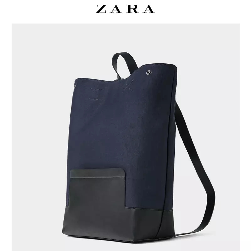 zara秋冬大容量包包推荐高级感,zara法式粗跟平价