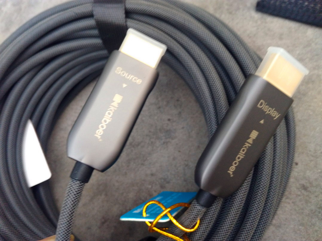 光纤hdmi高清线测评,hdmi光纤线测评