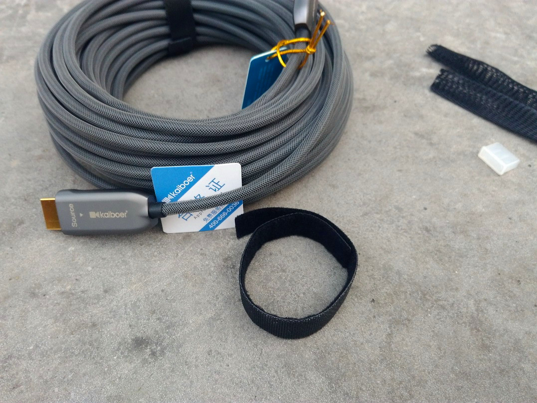 光纤hdmi高清线测评,hdmi光纤线测评