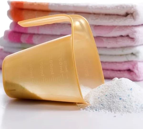 「实用」洗衣粉、洗衣液、洗衣皂……到底该选哪个好？