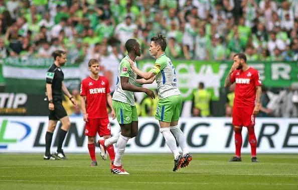 狼堡保级形势分析,狼堡要告别德甲八场数据