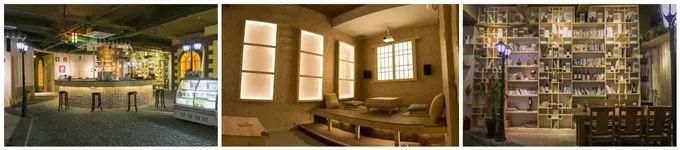 有颜又有料的网红女人街，CBD万达尚街开业啦！