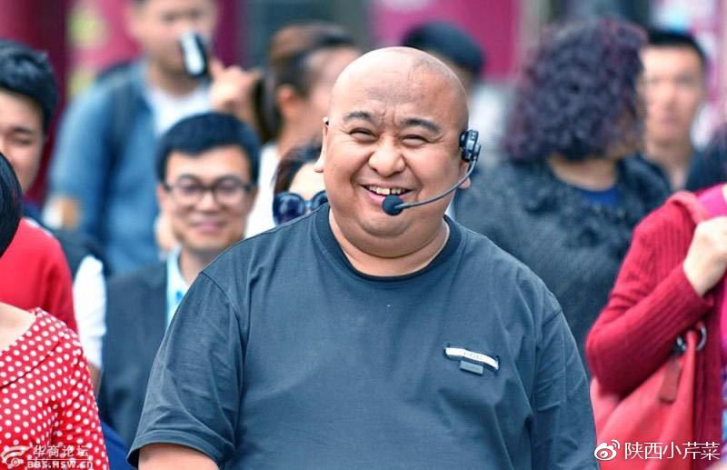 大荔县政府为所有入驻大荔的商户们保驾护航!奔跑吧万象城市广场