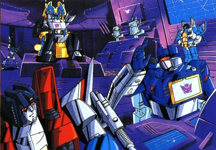 变形金刚g1动画片选集,变形金刚g1动画片中文版最后一集