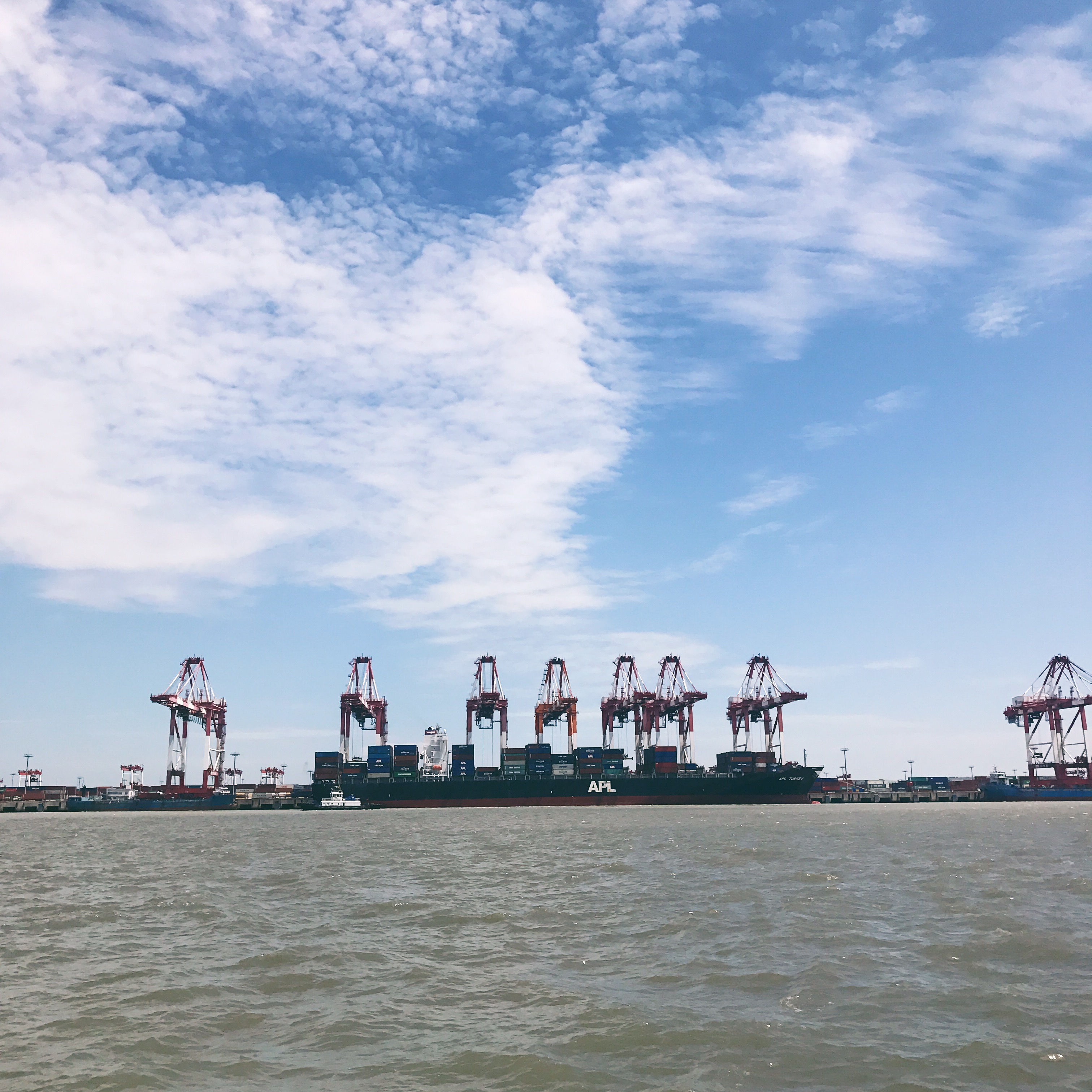 怎么去舟山岛,怎么到神秘小岛