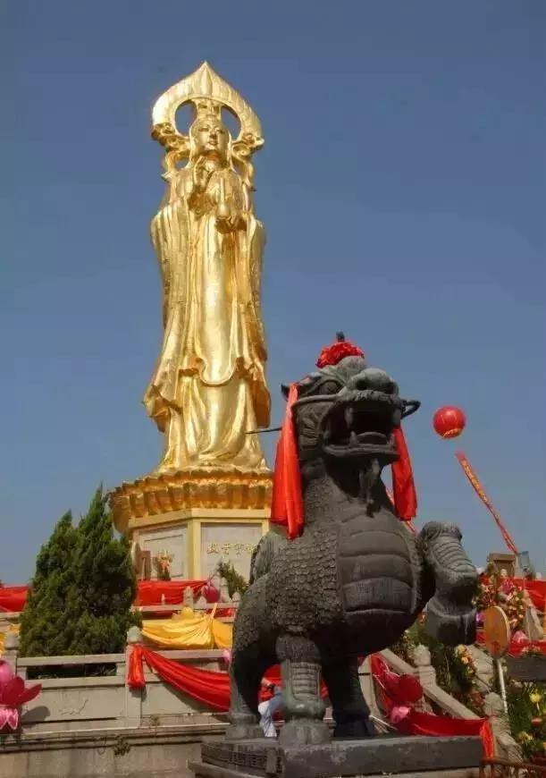 全域旅游｜莲花山保护利用规划出炉！莲花山的定位原来是……