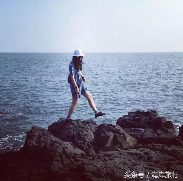 厦门最好的火山岛,厦门海岛火山岛