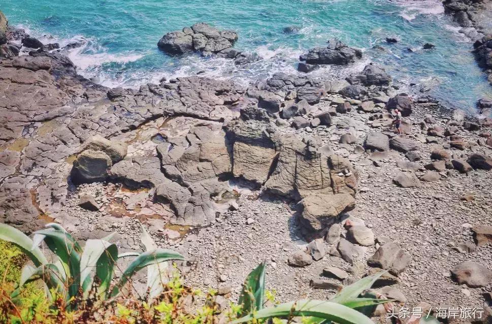 厦门最好的火山岛,厦门海岛火山岛