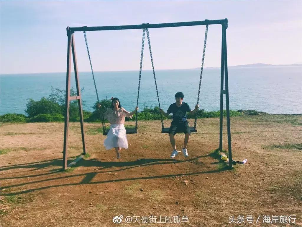 厦门最好的火山岛,厦门海岛火山岛