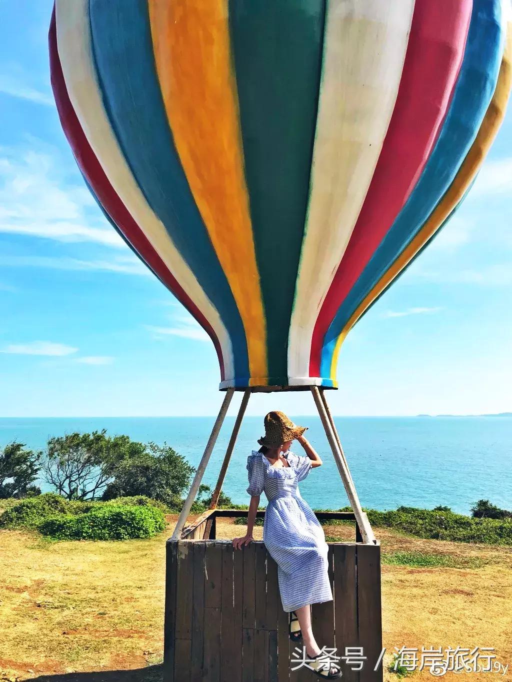 厦门最好的火山岛,厦门海岛火山岛