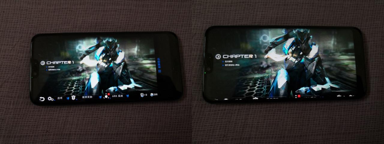 荣耀10玩游戏怎么样,荣耀5游戏评测