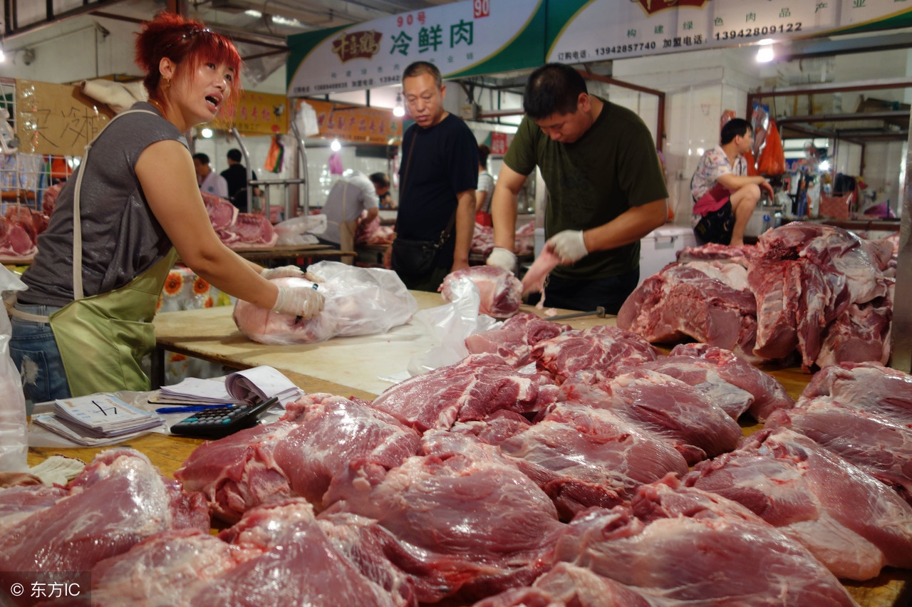 冰箱冷冻肉类保鲜期,冰箱不是保险箱怎么保存肉类