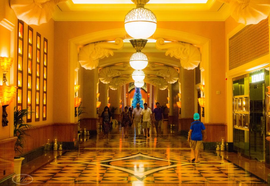 迪拜10大奢华酒店价格,迪拜最贵的酒店780平多少钱一宿