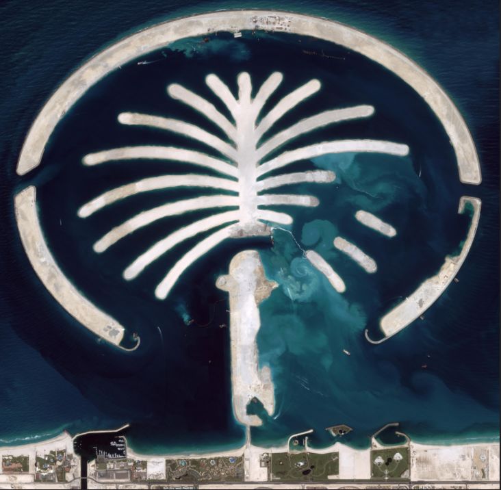 迪拜10大奢华酒店价格,迪拜最贵的酒店780平多少钱一宿