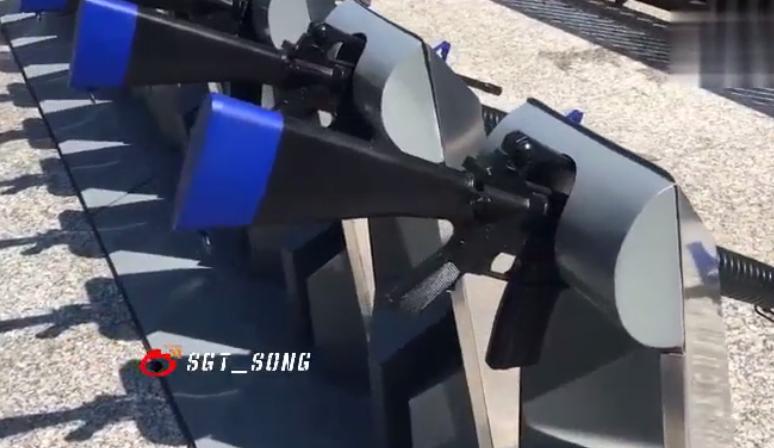 楂樼鐨刟r15鑷姩姝ユ灙,ar15鎶樺彔姝ユ灙