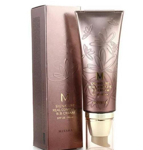 bb霜用哪种不脱妆效果好用,bb霜好用的