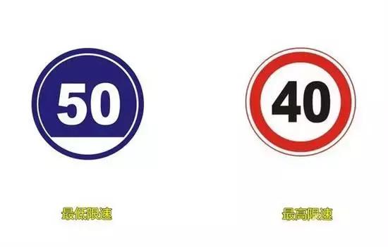 最易被扣分的交通标志你认识几个,扣分最多的交通标志你都记住了吗