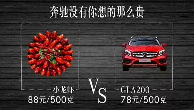 没有最豪，只有更壕！你们都看小龙虾我偏偏关注“龙虾之王”