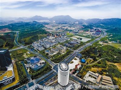 临安和杭州哪个发展好,融入杭州