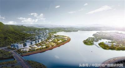 临安和杭州哪个发展好,融入杭州