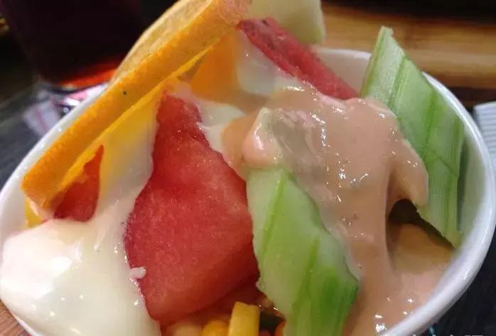 济南的这几家老牌西餐店