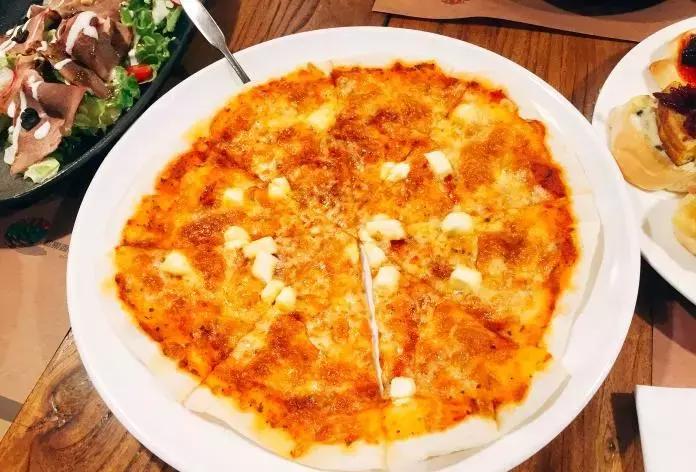 济南的这几家老牌西餐店