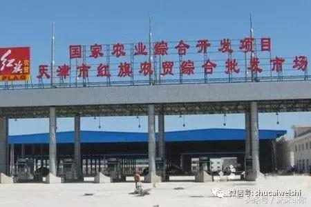 全国蔬菜批发市场十大排名榜,全国蔬菜批发市场十大排名