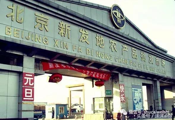 全国蔬菜批发市场十大排名榜,全国蔬菜批发市场十大排名