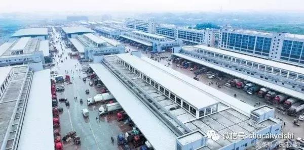 全国蔬菜批发市场十大排名榜,全国蔬菜批发市场十大排名