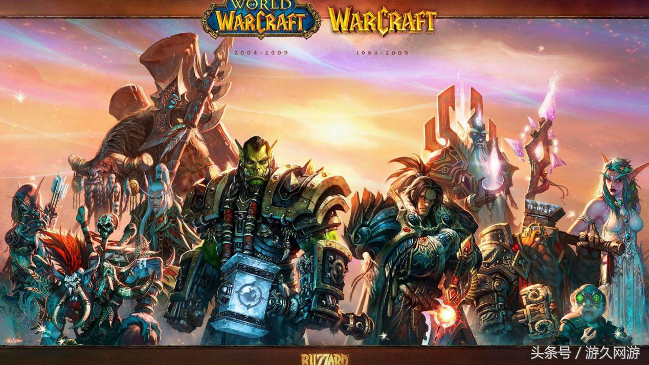 盘点你认识的游戏厂商,盘点知名游戏厂商