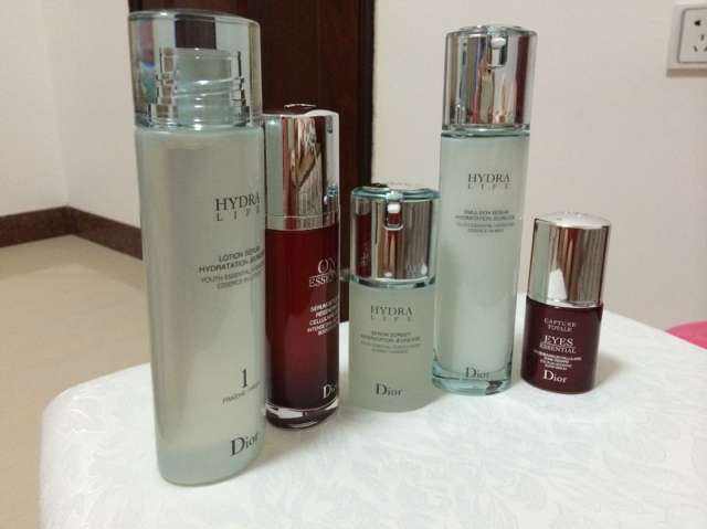 世界十大护肤品精华,世界高端护肤品品牌排行榜前十名