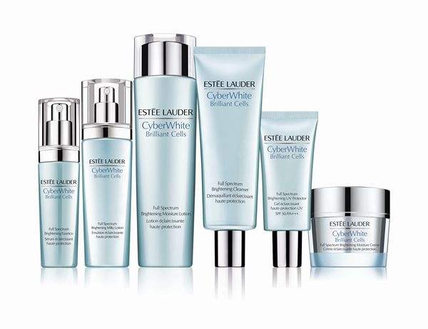 世界十大护肤品精华,世界高端护肤品品牌排行榜前十名