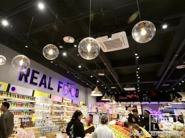 水果店水果陈列摆放销售技巧,20方长方形水果店铺陈列设计