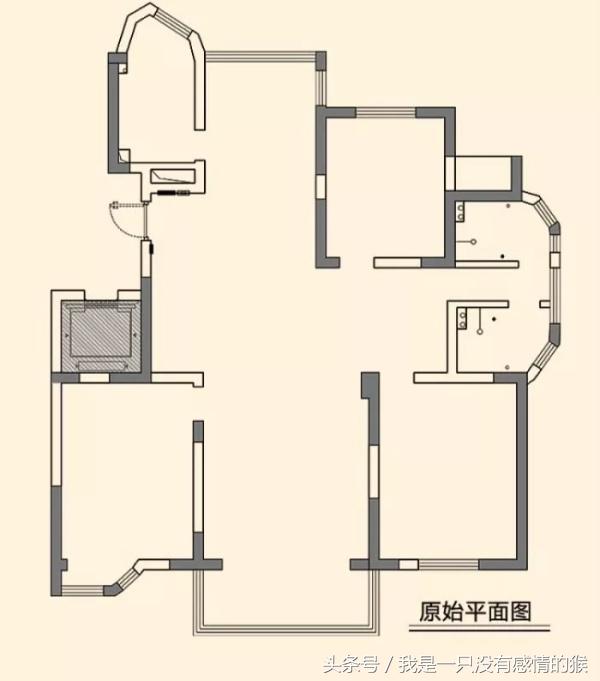 北欧加日式装修效果图 (北欧日式风格装修)