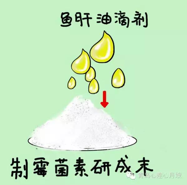 妈妈必知:学会轻松应对宝宝鹅口疮