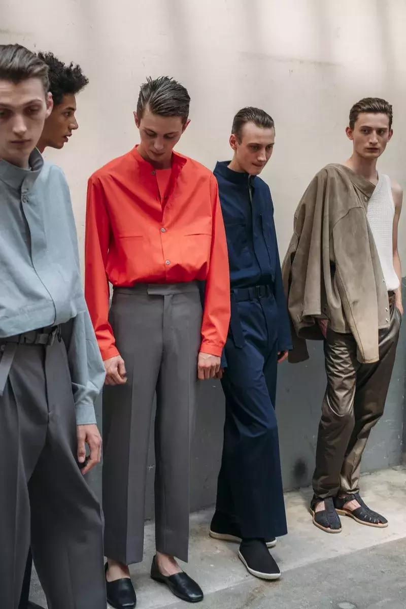 自从穿好「高腰裤」，我长高了十厘米