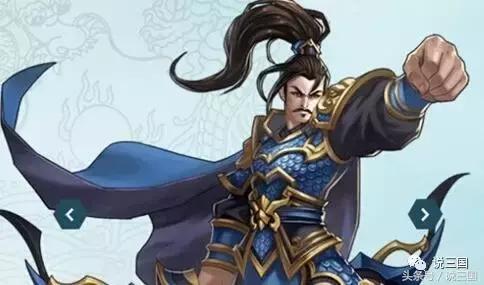 张郃身为曹魏五子良将,曹操属下张郃