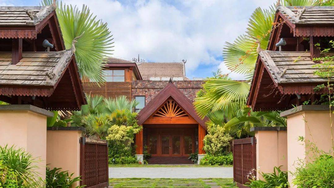 探秘神秘的小镇,探秘边境风景