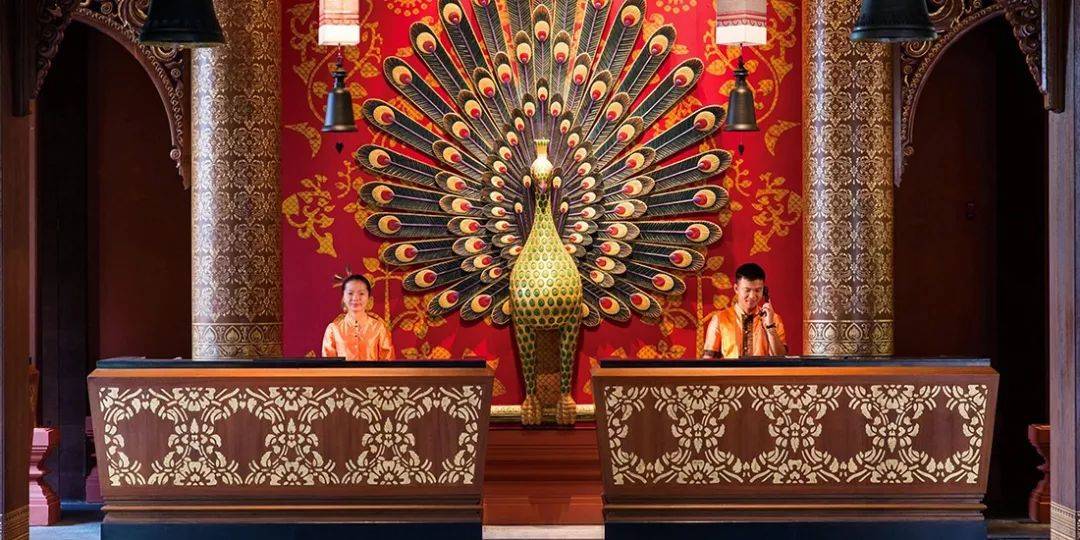 探秘神秘的小镇,探秘边境风景