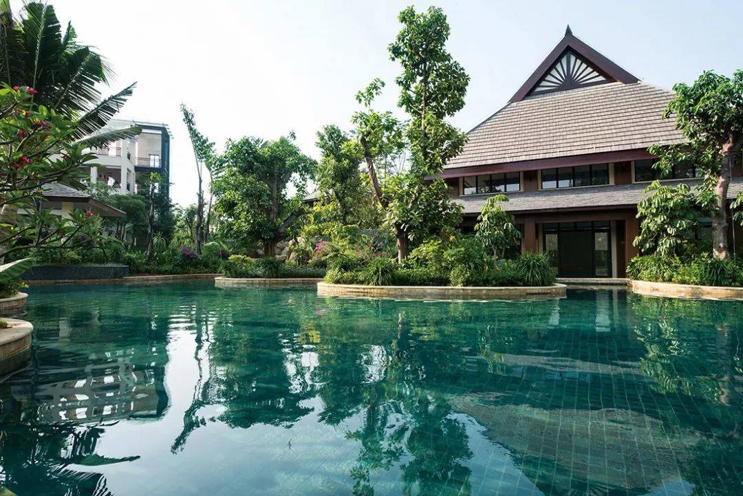 探秘神秘的小镇,探秘边境风景