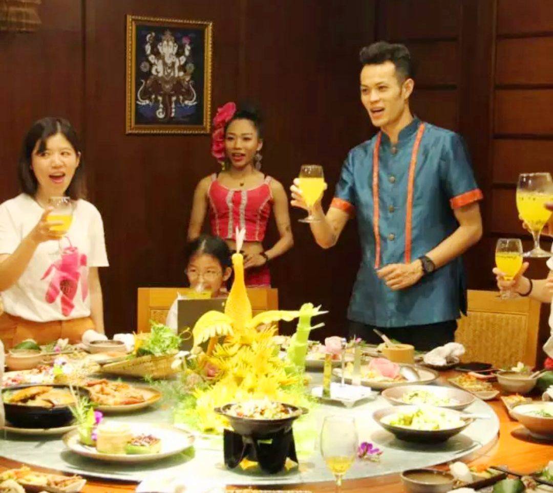 探秘神秘的小镇,探秘边境风景