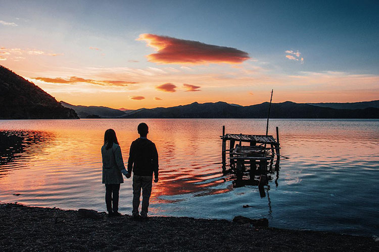 大理丽江香格里拉夏天自由行攻略,云南五月天气