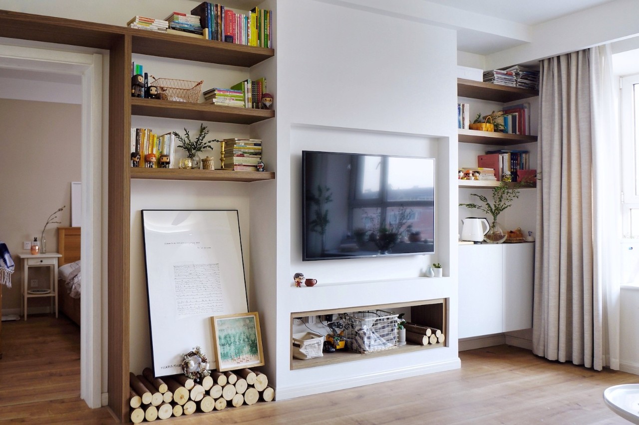 家装电视的选择标准是什么,装修电视怎么选购