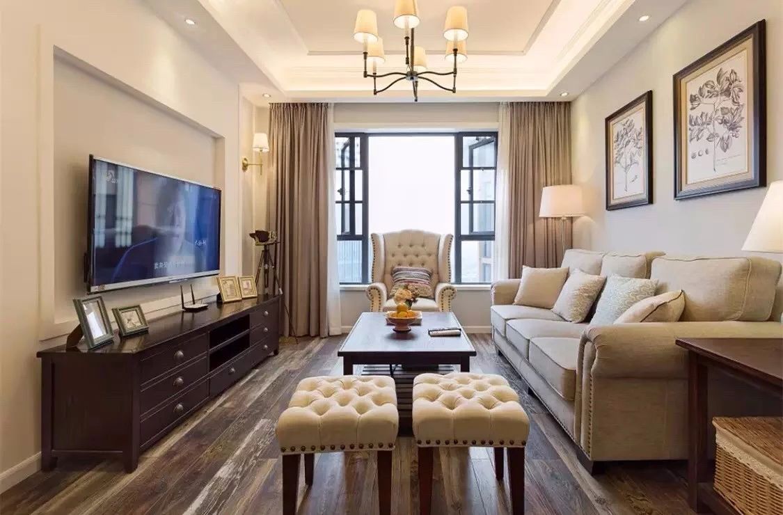 家装电视的选择标准是什么,装修电视怎么选购