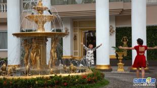 摘金奇缘电视剧完整版在线观看,解析电影摘金奇缘