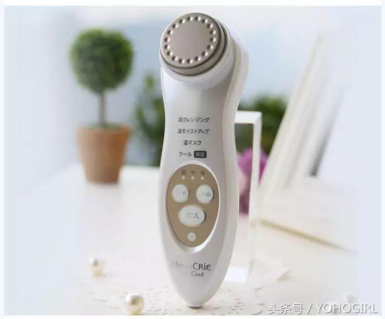 洁面脱毛仪,洁面脱毛仪测评