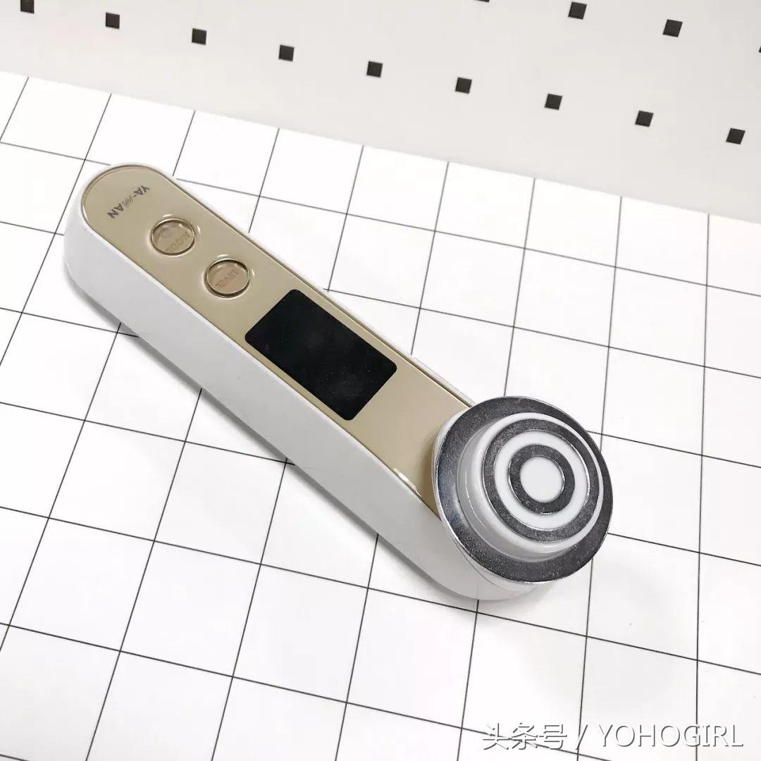 洁面脱毛仪,洁面脱毛仪测评